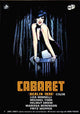 Cabaret Movie Poster Print showcasing classic musical theater design.