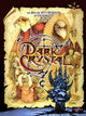 The Dark Crystal movie poster print featuring vibrant fantasy artwork.