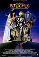 Beetlejuice Movie Poster Print - 11x17 | Pop Culture Graphics