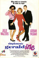 Just Like a Woman Movie Poster Print showcasing vibrant colors and details.