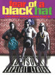 Fear of a Black Hat Movie Poster Print featuring vibrant artwork.