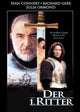 First Knight Movie Poster Print featuring iconic film art.