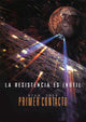 Star Trek: First Contact Movie Poster Print showcasing the epic space adventure.
