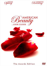 American Beauty Movie Poster Print featuring iconic cinematic imagery.