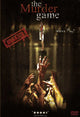 The Murder Game Movie Poster showcasing suspenseful cinematic art.