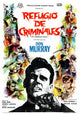 The Hoodlum Priest Movie Poster Print showcasing classic cinema art.