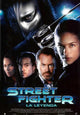Street Fighter: The Legend of Chun-Li Movie Poster Print (27x40)