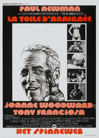 The Drowning Pool Movie Poster Print featuring iconic film imagery.