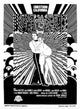42nd Street Movie Poster Print showcasing classic Broadway art.