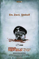 Dead Snow Movie Poster Print featuring chilling horror artwork.
