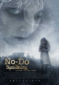 No-Do Movie Poster Print showcasing vibrant colors and cinematic design.