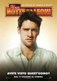 The Hangover Movie Poster Print featuring iconic imagery from the film.
