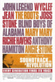Soundtrack for a Revolution Movie Poster Print