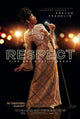 Respect Movie Poster Print (27x40) | Pop Culture Graphics