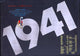 1941 Movie Poster Print showcasing vibrant colors and classic film imagery.