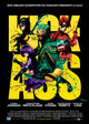 Kick-Ass Movie Poster Print - Action-Packed Artwork