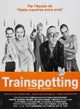 Trainspotting Movie Poster Print - 27x40 Home Décor