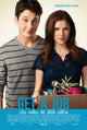 Get a Job Movie Poster Print - vibrant colors and cinematic design.