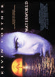 Waterworld Movie Poster Print featuring iconic scenes from the film.