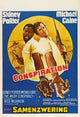 The Wilby Conspiracy Movie Poster Print showcasing vibrant colors and cinematic art.
