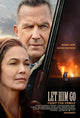 Let Him Go Movie Poster Print showcasing emotional depth