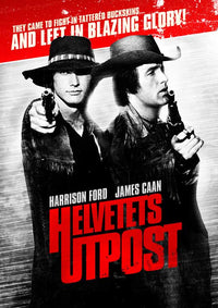 Journey to Shiloh Movie Poster Print showcasing dramatic visuals.