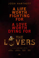 The Lovers Movie Poster Print showcasing a romantic scene.