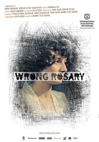 Wrong Rosary Movie Poster Print showcasing cinematic art.