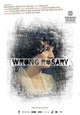 Wrong Rosary Movie Poster Print showcasing cinematic art.