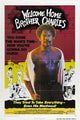 Welcome Home Brother Charles Movie Poster Print - 11x17