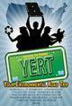 YERT Your Environmental Road Trip Movie Poster Print