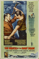 Wreck of the Mary Dreare Movie Poster Print showcasing adventure and intrigue.