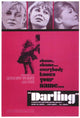 Darling Movie Poster Print showcasing captivating artwork for movie lovers.
