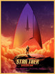 Star Trek: Discovery Movie Poster Print - 11x17