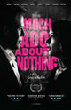 Much Ado About Nothing Movie Poster Print featuring classic theater art