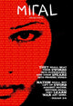 Miral Movie Poster Print showcasing captivating artwork.