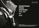 Something from Nothing: The Art of Rap Movie Poster Print