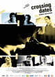 Cross Dates Movie Poster - Captivating film wall art