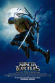 Teenage Mutant Ninja Turtles: Out of the Shadows Movie Poster Print
