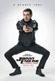 Johnny English Strikes Again Movie Poster Print (27x40)