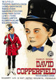 David Copperfield Movie Poster Print featuring the famous magician.