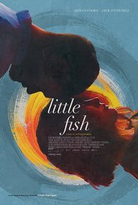 Little Fish Movie Poster Print (11x17) | Posterazzi