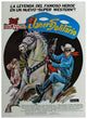 Legend of the Lone Ranger Movie Poster Print (11 x 17)