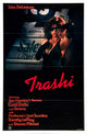 Trashi Movie Poster Print showcasing captivating artwork.