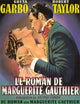 Camille Movie Poster Print featuring classic film art.