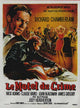 Twilight of Honor Movie Poster Print showcasing the captivating film visuals.