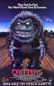 Critters Movie Poster Print (27x40) | Pop Culture Graphics