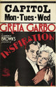 Inspiration Movie Poster Print - Motivational Decor
