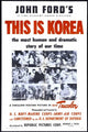 'This is Korea' Movie Poster Print - Captivating artwork for film lovers.
