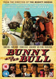 Bunny and the Bull Movie Poster Print - Available in multiple sizes.